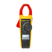 Alicate Medição Instrumentação Amperímetro Digital 1000V 600A 5065983 Fluke