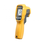 Termômetro Digital Infravermelho 32ºC a 500ºC 62MAX Fluke