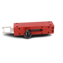 Acessorio Chave Comando Bloqueio Porta Correr Chave Seguranca Xcs XCSZ05 Telemecanique