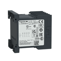 Contator Auxiliar 24VCA 50/60Hz 4Na CA2KN40B72 Schneider