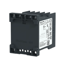 Contator Auxiliar 24VCA 50/60Hz 4Na CA2KN40B72 Schneider