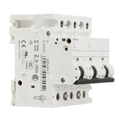 Disjuntor-Mini-Tripolar-100A-220-380V-Curva-C-10KA-5SP43917-Siemens | Dimensional - Imagem lateral do produto