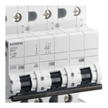 Disjuntor-Mini-Tripolar-100A-220-380V-Curva-C-10KA-5SP43917-Siemens | Dimensional - Imagem ampliada