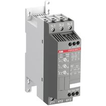 Chave Partida Suave 3F 220-600V 30A 24V PSR3060011 - ABB