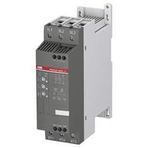 Chave Partida Suave 3F 220-600V 45A 24V PSR4560011 - ABB