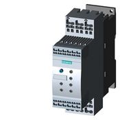 Chave Partida Suave Trifásico 400600V 25A 24V 3RW40262BB05 Siemens