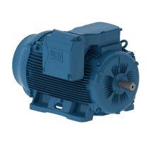 Motor Elétrico Trifásico 6 Pólos 220/440V 200CV 1200Rpm 315S/M B3D Ir3 Pes 11097634 WEG