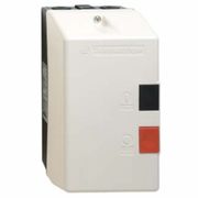Chave Partida Direta 220V 1Cv 2,5-4A Le1E LE1E1CV220M7 Schneider