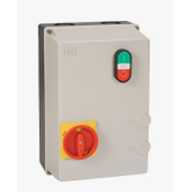 Chave Partida Direta 220V 1Cv PDEW081V25L WEG