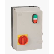 Chave Partida Direta 380V 3Cv PDEW083V40L WEG