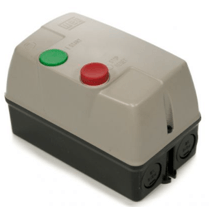 Chave Partida Direta 380V 0,33Cv 0,8-1,2A PDW020,33V40 WEG