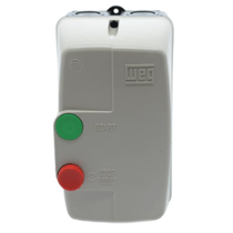 Chave Partida Direta 440V 0,25Cv 0,4-0,63A Pdw040,25V49 PDW040,25V49 WEG