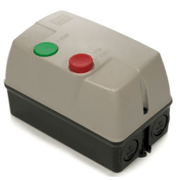 Chave Partida Direta 380V 15Cv 22-32A Pdw0415V40 PDW0415V40 WEG