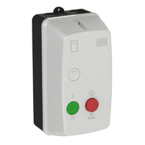 Chave Partida Direta 440V 5Cv PDW055V49FF WEG