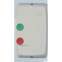 Chave Partida Direta 380V 20Cv 25,0 40,0 A PDW0620V40 WEG