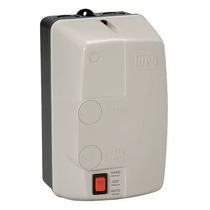 Chave Partida Direta 380V 3Cv PDWB023V40 WEG