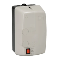 Chave Partida Direta 440V 20Cv PDWB0620V49 WEG
