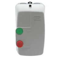 Chave Partida Direta 440V 0,5Cv 1,8-2,8A PDWM040,5AV49 WEG