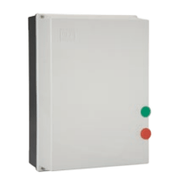 Chave Partida Est-Trian 220V 25Cv PEW25D23A42FFD23 WEG