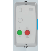 Chave Partida Direta 380V 3Cv 4-6,3A PDW053V40FF WEG