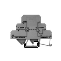 Transdutor Temperatura 0-50Gr 4-20MA C904349.0024 Weidmuller Conexel