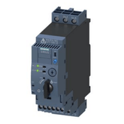 Chave Partida Direita 110 240V 5,8W 8 32A 3RA61201EP32 Siemens