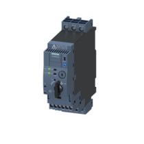 Chave Partida Dir 24Vca 8 32A 3RA61201EB32 Siemens