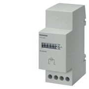 Contador Analógico 7Digital Horimetro Para Quadro Frequencia 60Hz 7KT5806 Siemens