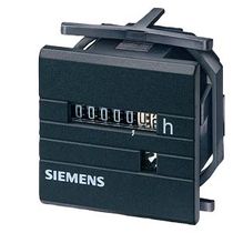 Indicador Analógico Horas 48X48mm 7KT5504 Siemens