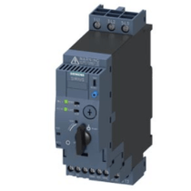 Chave Partida Dir 24V 2,9W 3 12A 3RA61201DB32 Siemens
