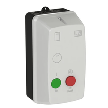 Chave Partida Direta 440V 0,33Cv 0,56-0,8A PDW040,33V49 WEG