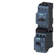Chave Partida Dir 400V 2,2Kw 4,5 6,3A 3RA21201GA240BB4 Siemens