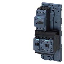 Chave Partida Rever 400V 5Hp 5,5 8A 3RA22201HB240AP0 Siemens