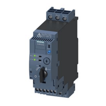 Chave Partida Direita 110 240V 0,32 1,25A 3RA61201BP32 Siemens