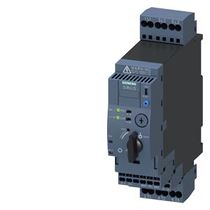 Chave Partida Dir 24Vca 2,9W 3 12A 3RA61202DB32 Siemens