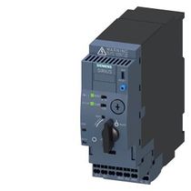 Chave Partida Dir 24Vca 2,9W 3 12A 3RA61202DB33 Siemens