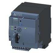Chave Partida Reversa 24Vca 2,9W 1 4A 3RA62501CB33 Siemens