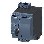 Chave Partida Reversa 24V 2,9W 3 12A 3RA62501DB34 Siemens
