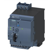 Chave Partida Reversa 24V 8 32A 3RA62501EB32 Siemens