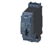 Chave Partida Dir 690V 7,5Kw 3 12A 3RA64001DB42 Siemens