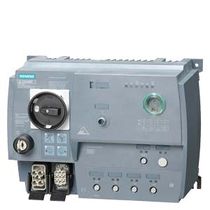 Chave Partida 400V 5,5Kw 1,5 12A 3RK13156LS412AA3 Siemens