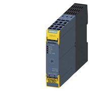 Chave Partida Dir 500V 0,09 0,75Kw 0,4 2A 3RM11022AA04 Siemens