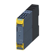 Chave Partida Direita 24V 3Kw 1,6 7A 3RM11072AA04 Siemens