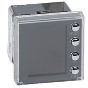 Controlador Temperatura Digital 27Vcc 067459 Pial Legrand
