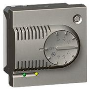 Controlador Temperatura Analógico 3-40G 573923 Pial Legrand