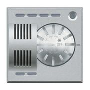 Controlador Temperatura Analógico 3A3G 27V HC4692FAN Pial Legrand