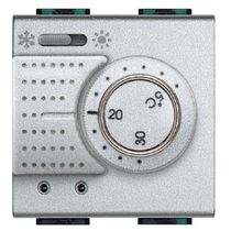 Controlador Temperatura 5-30G 1Na 230V NT4442 Pial Legrand