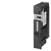 Chave Partida Dir 400V 1,1 1,6A Para Et200S Std 3RK13011AB000AA2 Siemens