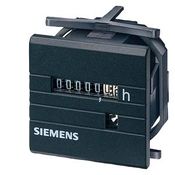 Indicador Analógico Horas 48X48mm 10-80Vcc 7KT5500 Siemens