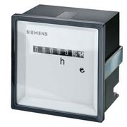 Indicador Analógico Horas 72X72mm 7KT5604 Siemens